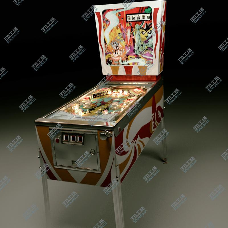 images/goods_img/2021040163/Real3D Pinball machine 3/1.jpg